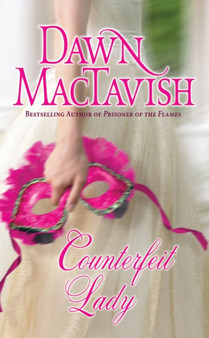 COUNTERFEIT LADY by DAWN MACTAVISH - Paperback