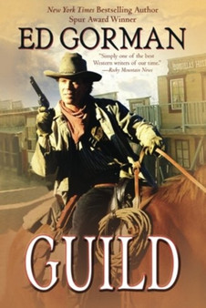 GUILD by ED GORMAN - Paperback