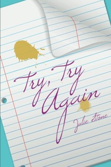 Try, Try Again by Julie Stone - Paperback