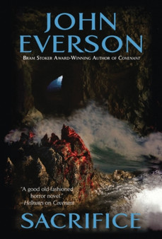 SACRIFICE by JOHN EVERSON - Paperback