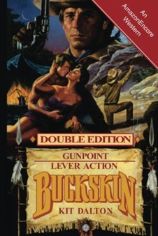 GUNPOINTLEVER ACTION by CHET CUNNINGHAM - Paperback