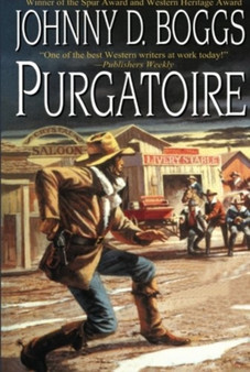 PURGATOIRE by JOHNNY D. BOGGS - Paperback