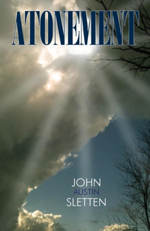 Atonement by John Austin Sletten - Paperback