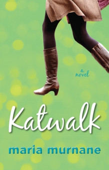 Katwalk by Maria Murnane - Paperback