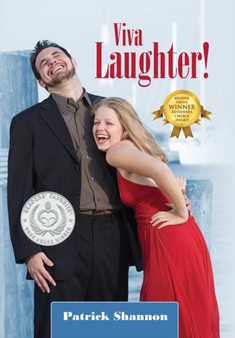 Viva Laughter! by Patrick Shannon - Hardback