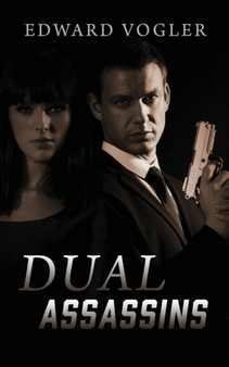 Dual Assassins by Edward Vogler - Paperback