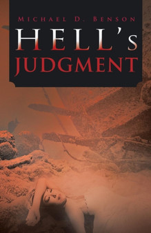 Hell's Judgment by Michael Benson - Paperback