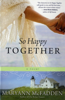 So Happy Together by Maryann McFadden - Paperback