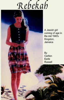 Rebekah by Carlton Russell - Paperback