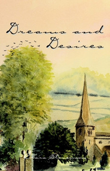 Dreams and Desires by Clara Stevenson - Paperback