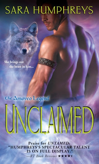Unclaimed by Sara Humphreys - Paperback