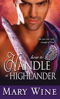 How to Handle a Highlander by Mary Wine - Paperback