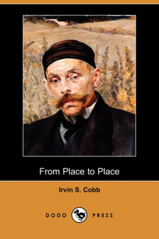 From Place to Place by H S Adams - Paperback