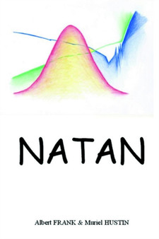 Natan by Albert Frank - Paperback