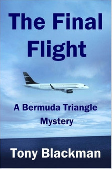 The Final Flight by Tony Blackman - Paperback