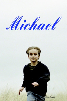 Michael by Ivy Seijo - Paperback