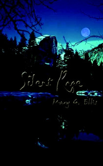 Silent Rage by Mary G. Ellis - Paperback