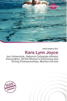 Kara Lynn Joyce by Jerold Angelus - Paperback