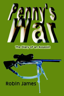 Penny's War by Robin James - Paperback