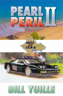 Pearl Peril : No. 2 by Bill Yuille - Paperback