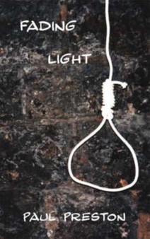 Fading Light by Professor Paul Preston - Paperback