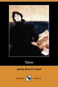 Taboo (Dodo Press) by James Branch Cabell - Paperback