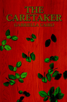 The Caretaker by Gabriella Cairo - Paperback