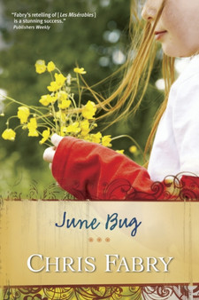 June Bug by Chris Fabry - Paperback