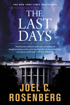 The Last Days by Joel C. Rosenberg - Paperback
