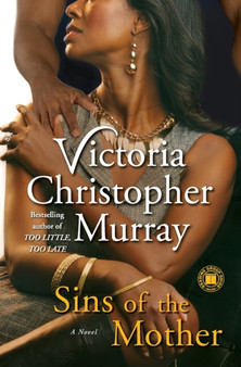 Sins Of The Mother by Victoria Christopher Murray - Paperback