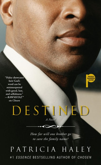 Destined by Patricia Haley - Paperback