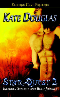 Starquest 2 by Kate Douglas - Paperback
