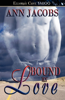 Bound by Love by Ann avo Jacobs - Paperback