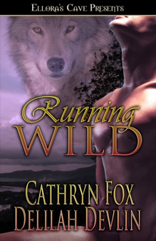 Running Wild by Cathryn Fox - Paperback