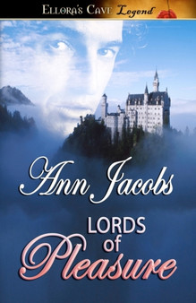 Lords of Pleasure by Ann avo Jacobs - Paperback