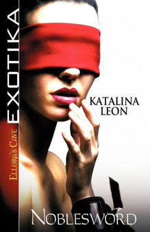 Noblesword by Katalina Leon - Paperback