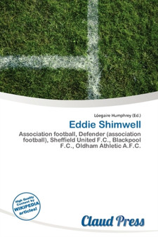 Eddie Shimwell by L Egaire Humphrey - Paperback