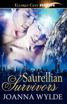 Saurellian Survivors by Joanna Wylde - Paperback