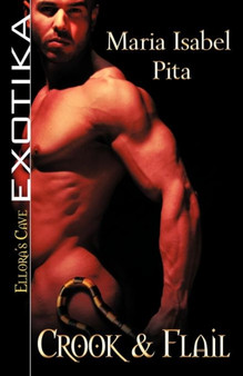 Crook & Flail by Maria Isabel Pita - Paperback