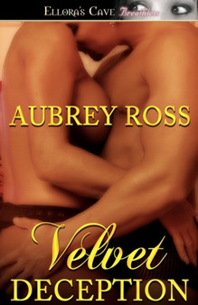 Velvet Deception by Aubrey Ross - Paperback