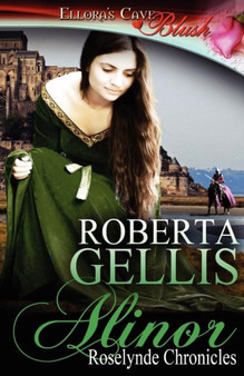 Alinor by Roberta Gellis - Paperback