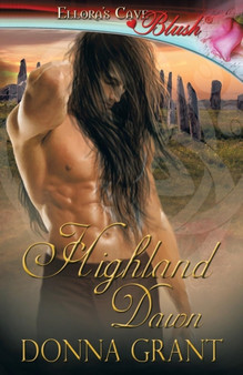 Highland Dawn by Donna Grant - Paperback