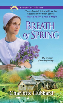 Breath Of Spring by Charlotte Hubbard - Paperback