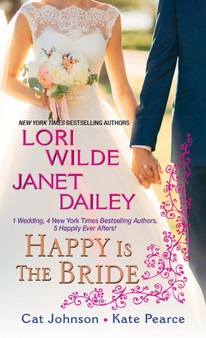 Happy Is the Bride by Lori Wilde - Paperback
