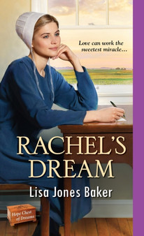 Rachel's Dream : 3 by Lisa Jones Baker - Paperback