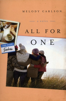 All for One by Melody Carlson - Paperback