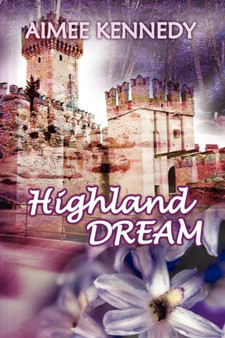 Highland Dream by Aimee Kennedy - Paperback