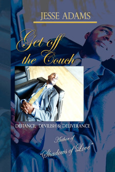 Get Off the Couch by Jesse Adams - Paperback