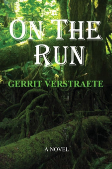 On the Run by Gerrit Verstraete - Paperback