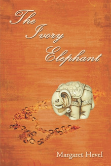 The Ivory Elephant by Margaret Hevel - Paperback